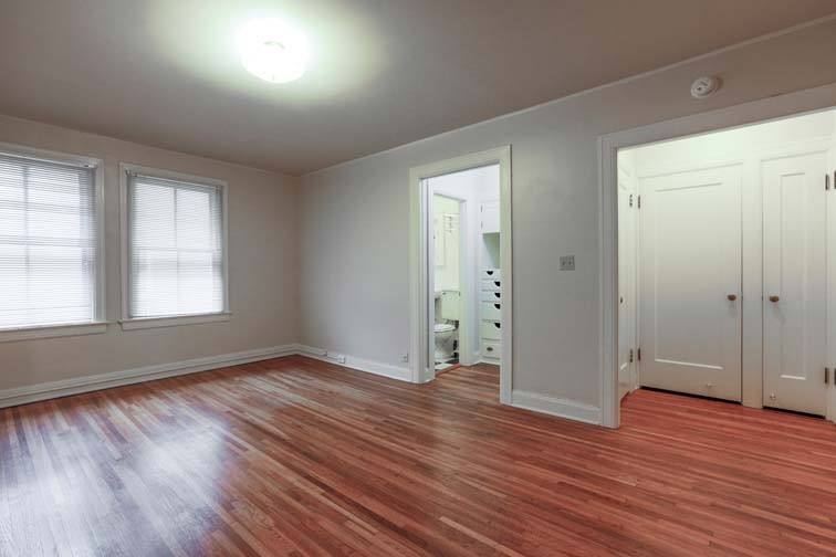 Apartment for rent at 2185 SW Yamhill St, Portland, OR 97205