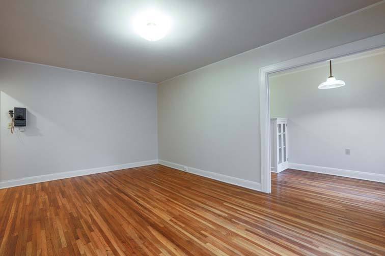 Apartment for rent at 2185 SW Yamhill St, Portland, OR 97205