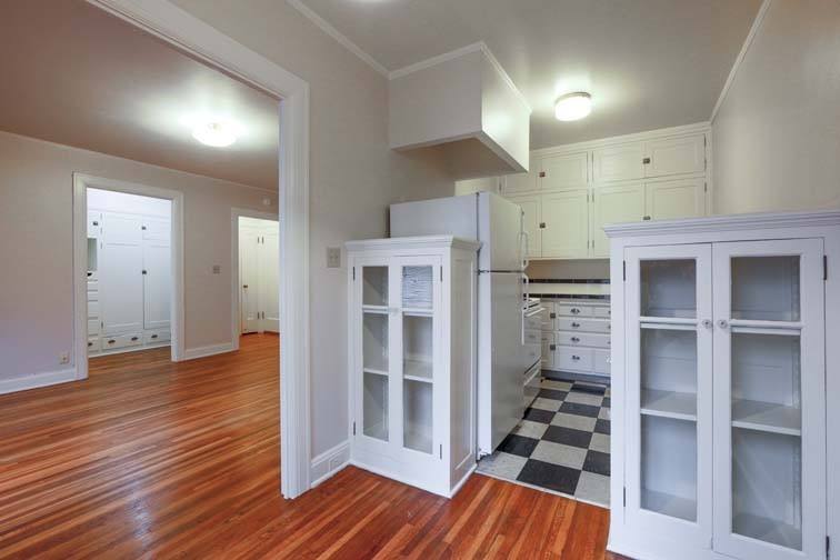 Apartment for rent at 2185 SW Yamhill St, Portland, OR 97205