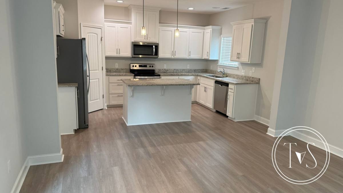 House for rent at 264 Marron Way, Hinesville, GA 31313