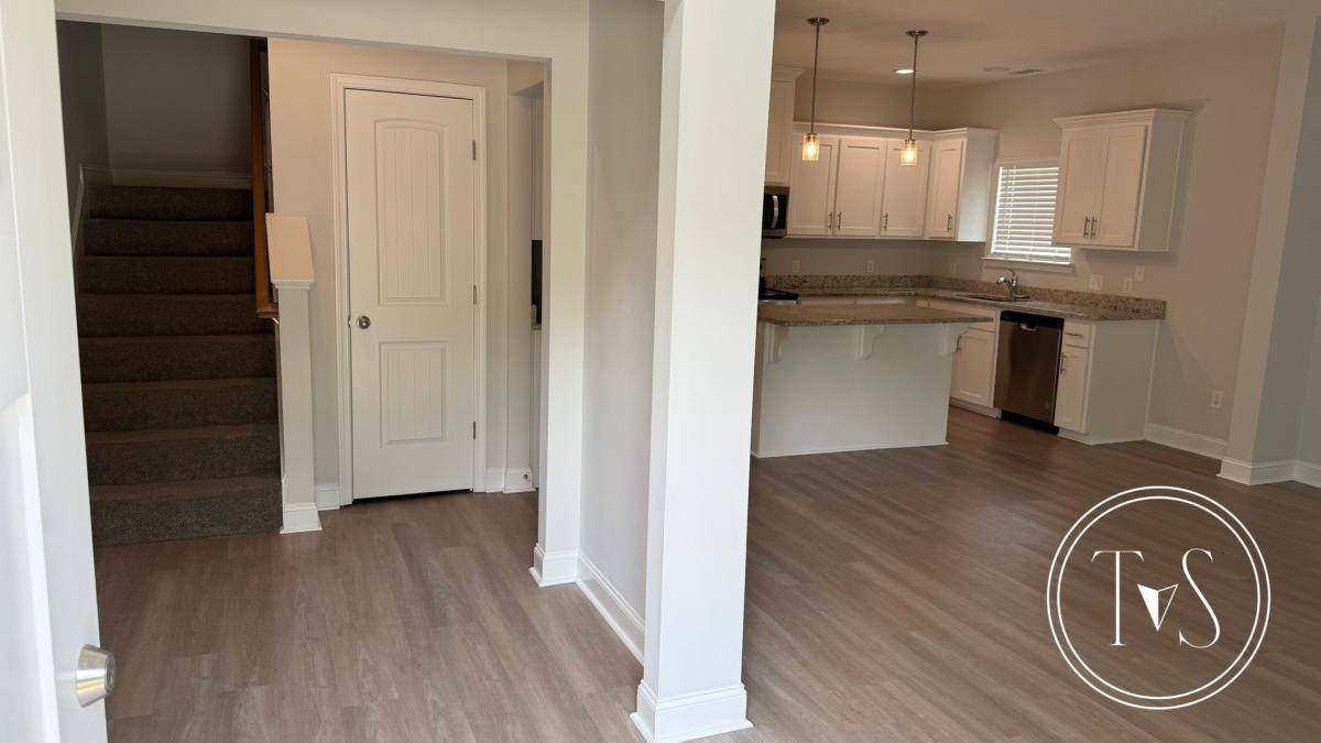House for rent at 264 Marron Way, Hinesville, GA 31313