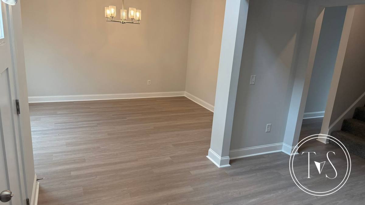 House for rent at 264 Marron Way, Hinesville, GA 31313