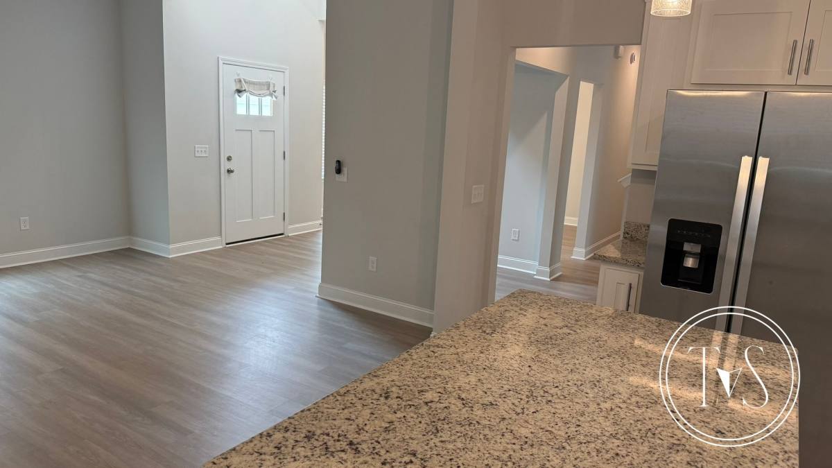 House for rent at 264 Marron Way, Hinesville, GA 31313
