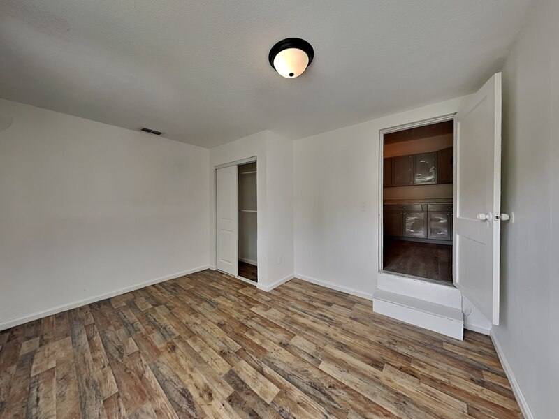 Townhouse for rent at 7345 Linda Dr, Jacksonville, FL 32208