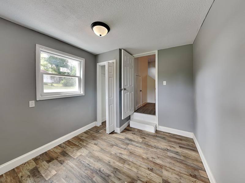 Townhouse for rent at 7345 Linda Dr, Jacksonville, FL 32208