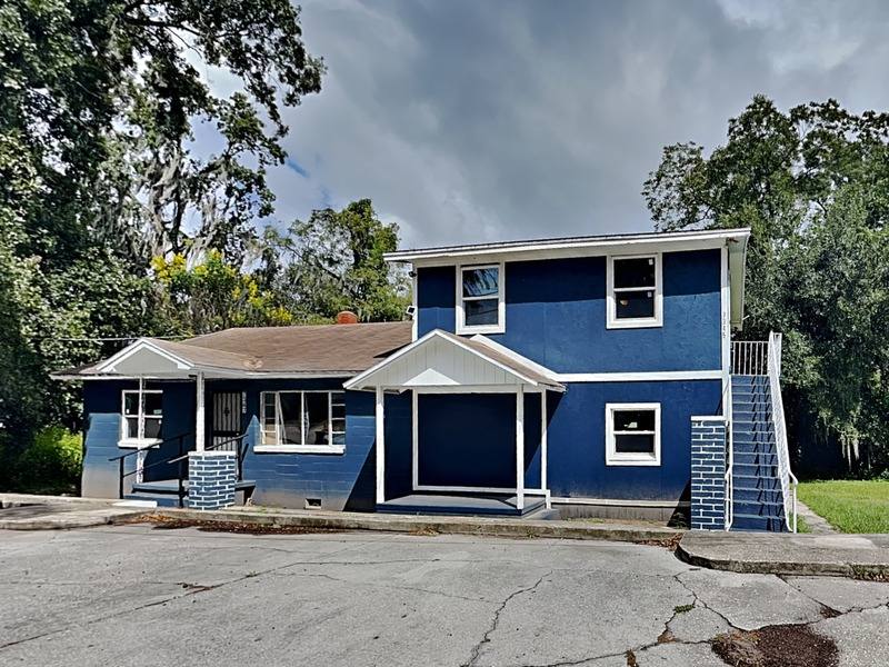Townhouse for rent at 7345 Linda Dr, Jacksonville, FL 32208