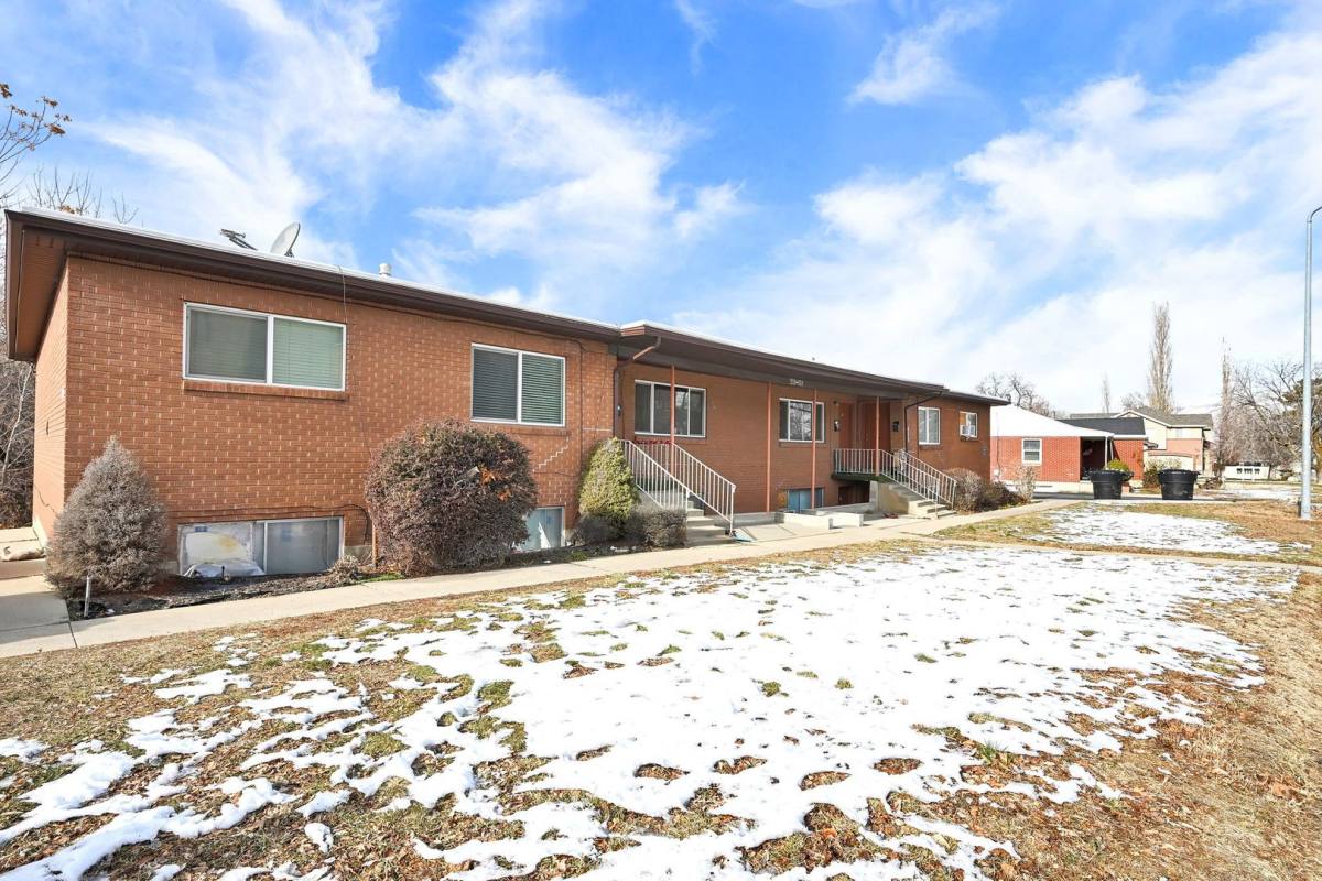 Apartment for rent at 718 Orchard Dr, Bountiful, UT 84010