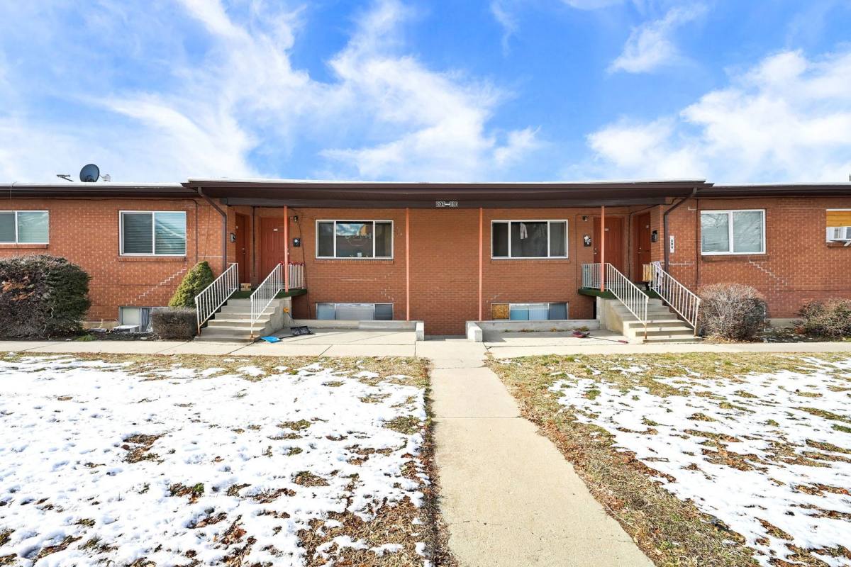 Apartment for rent at 718 Orchard Dr, Bountiful, UT 84010