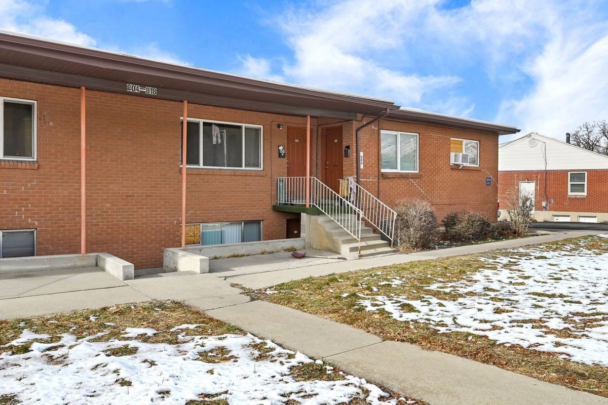 Apartment for rent at 718 Orchard Dr, Bountiful, UT 84010