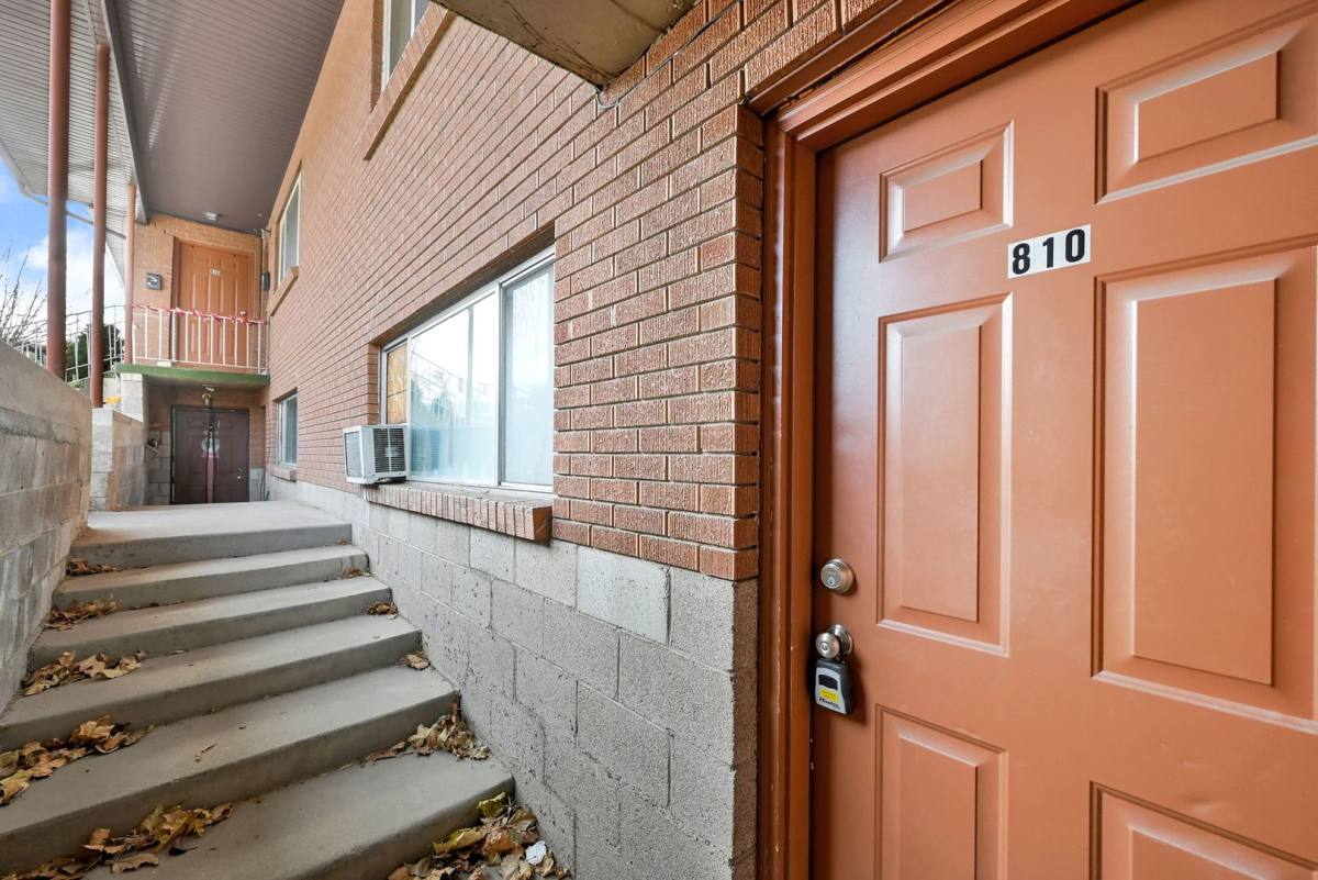Apartment for rent at 718 Orchard Dr, Bountiful, UT 84010