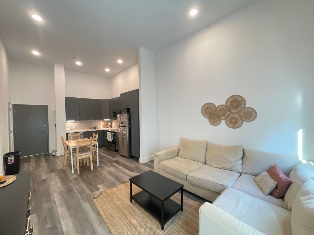 Apartment for rent at 2559 Amber St, Philadelphia, PA 19125