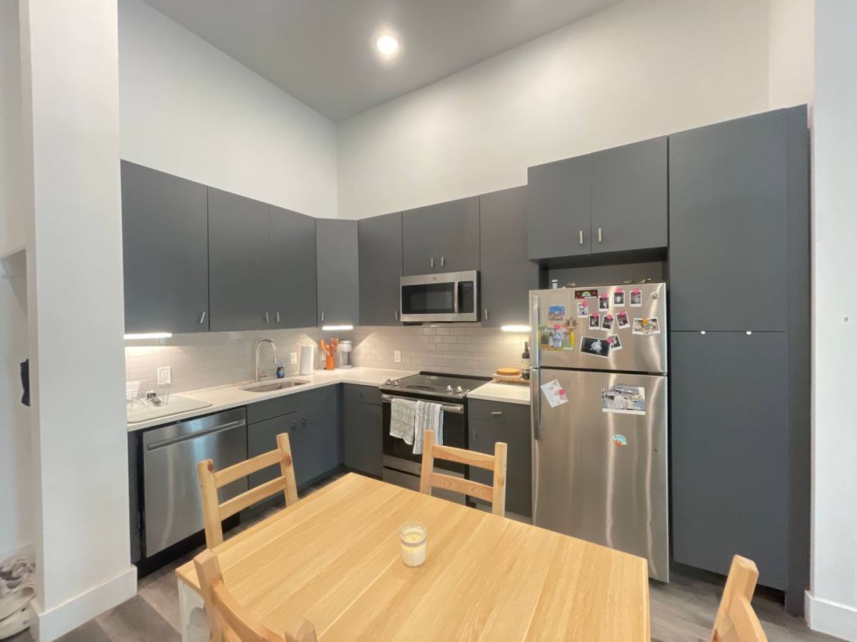 Apartment for rent at 2559 Amber St, Philadelphia, PA 19125