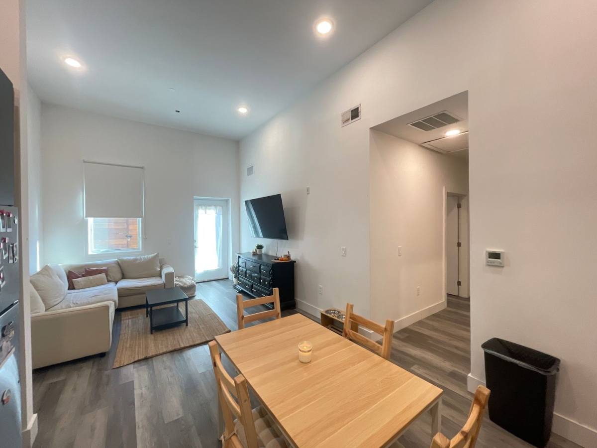 Apartment for rent at 2559 Amber St, Philadelphia, PA 19125