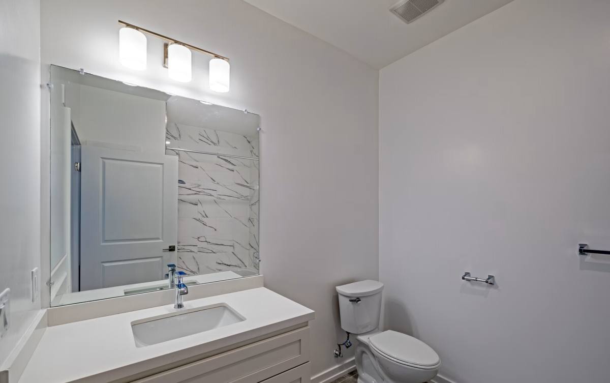 Apartment for rent at 35 Spring St, Wallington, NJ 07057