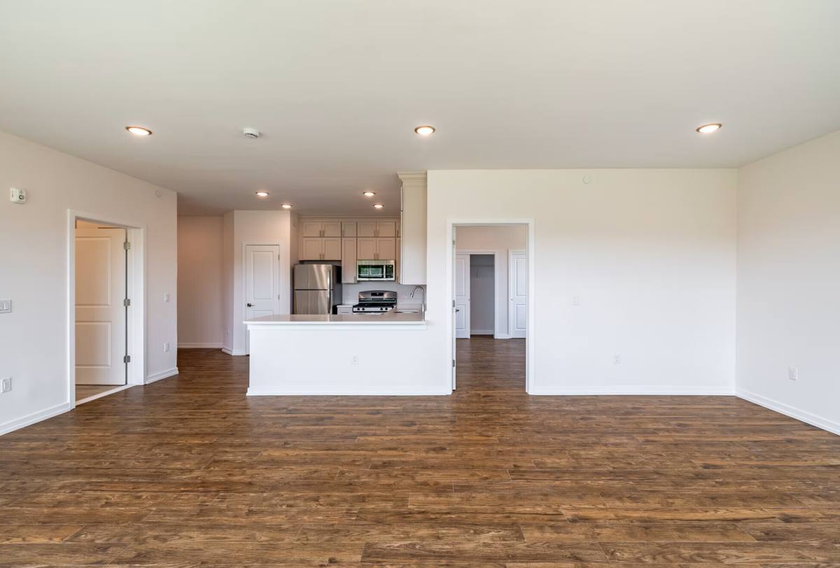 Apartment for rent at 35 Spring St, Wallington, NJ 07057