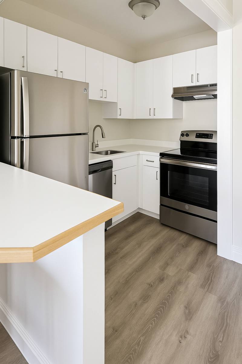 Apartment for rent at 4850 NE 5th Ave, Boca Raton, FL 33431