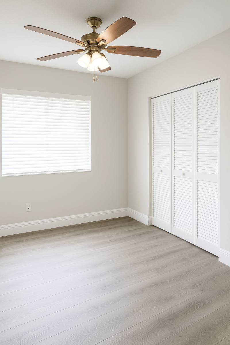 Apartment for rent at 4850 NE 5th Ave, Boca Raton, FL 33431