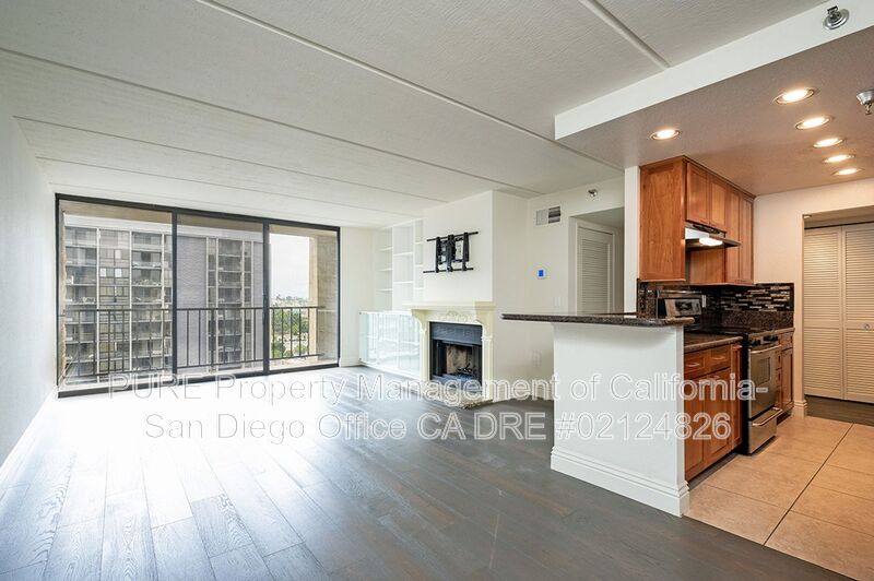 Condo for rent at 1333 8th Ave #902, San Diego, CA 92101