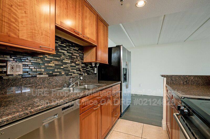 Condo for rent at 1333 8th Ave #902, San Diego, CA 92101