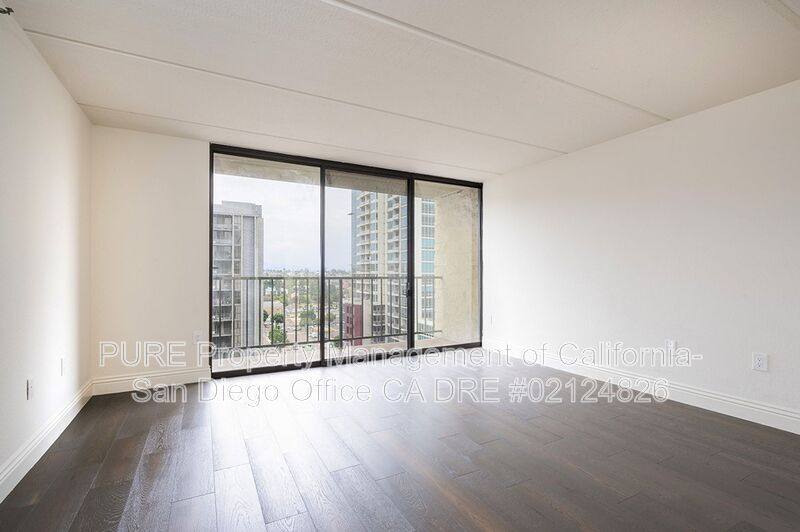 Condo for rent at 1333 8th Ave #902, San Diego, CA 92101
