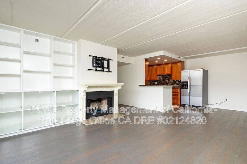 Condo for rent at 1333 8th Ave #902, San Diego, CA 92101