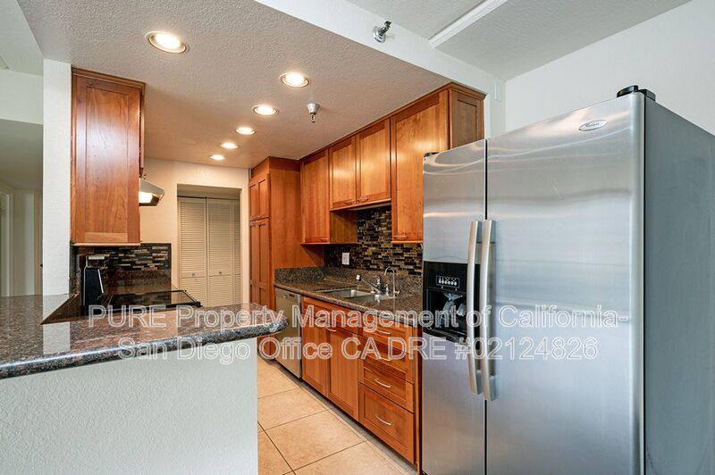 Condo for rent at 1333 8th Ave #902, San Diego, CA 92101
