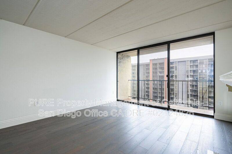 Condo for rent at 1333 8th Ave #902, San Diego, CA 92101