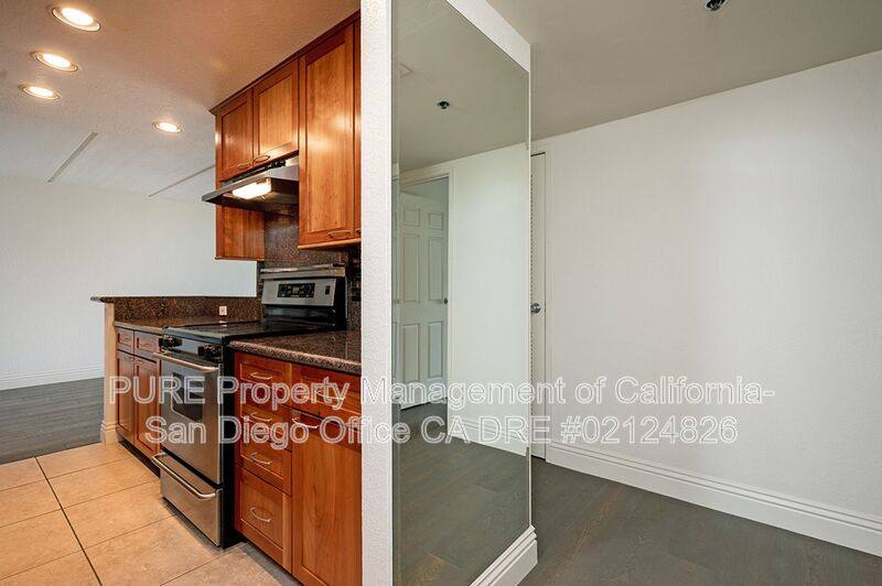 Condo for rent at 1333 8th Ave #902, San Diego, CA 92101