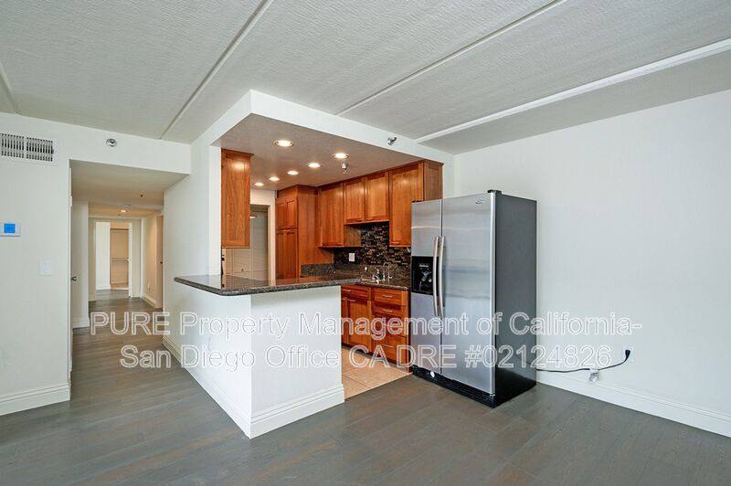 Condo for rent at 1333 8th Ave #902, San Diego, CA 92101