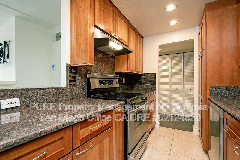 Condo for rent at 1333 8th Ave #902, San Diego, CA 92101