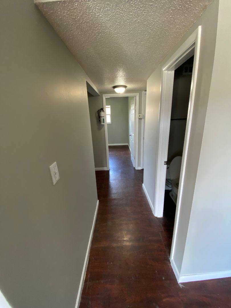 Apartment for rent at 2219 Jonathan Dr #C, Huntsville, AL 35810
