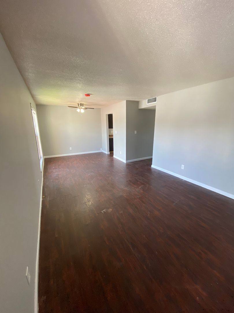 Apartment for rent at 2219 Jonathan Dr #C, Huntsville, AL 35810