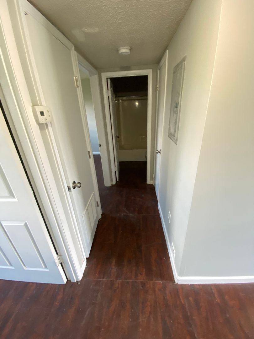 Apartment for rent at 2219 Jonathan Dr #C, Huntsville, AL 35810