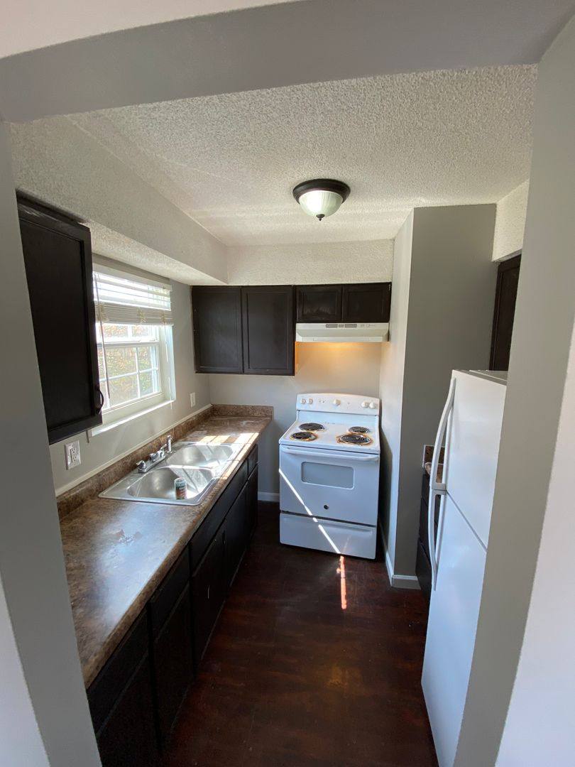 Apartment for rent at 2219 Jonathan Dr #C, Huntsville, AL 35810