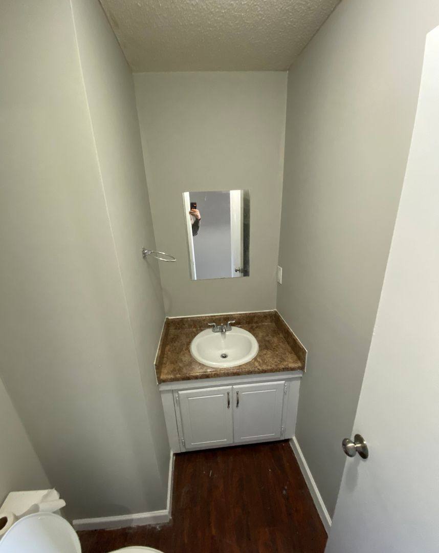 Apartment for rent at 2219 Jonathan Dr #C, Huntsville, AL 35810