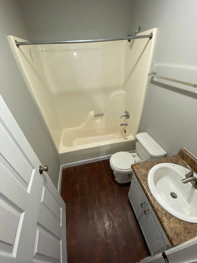 Apartment for rent at 2219 Jonathan Dr #C, Huntsville, AL 35810