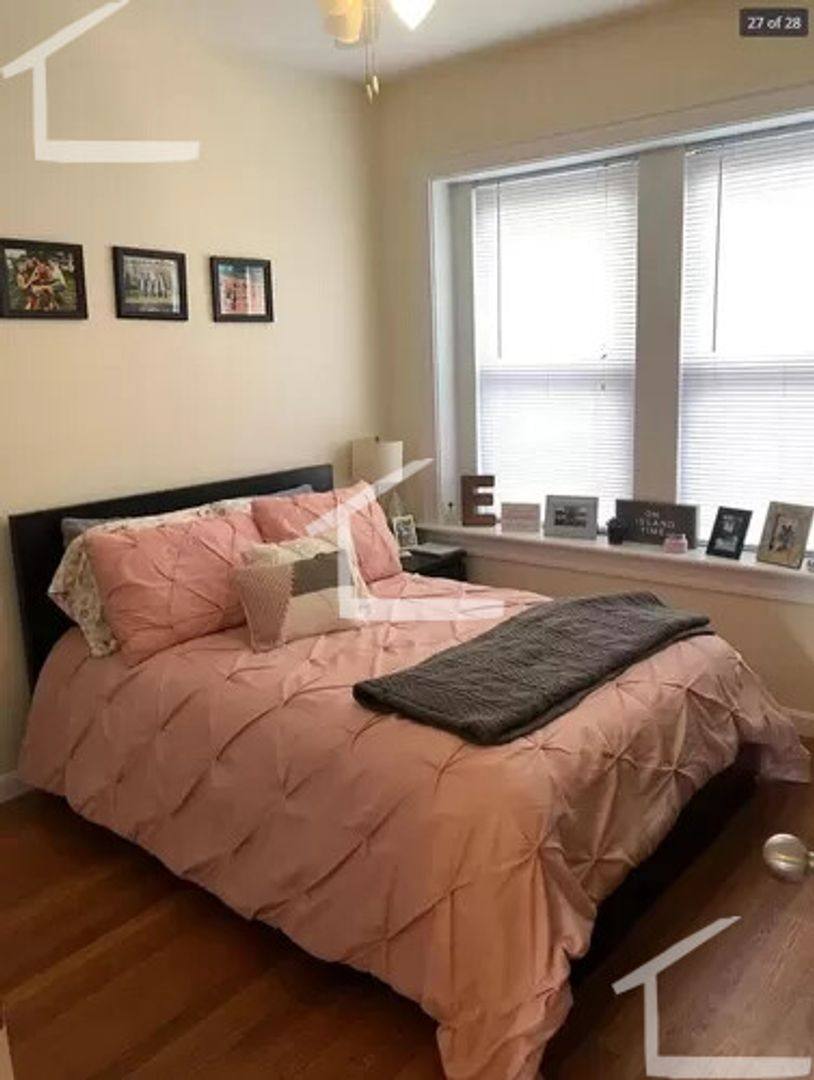 Apartment for rent at 1942 Beacon St #8, Brighton, MA 02135