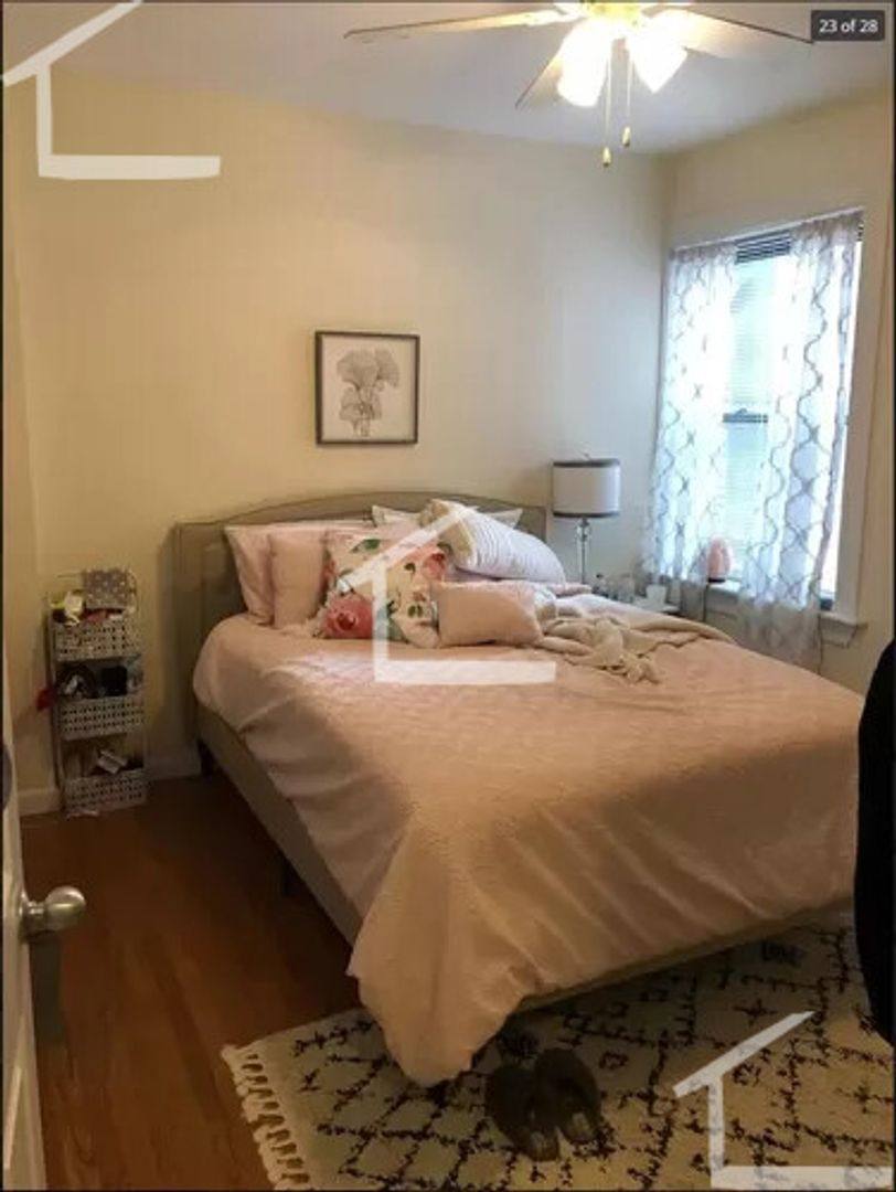 Apartment for rent at 1942 Beacon St #8, Brighton, MA 02135