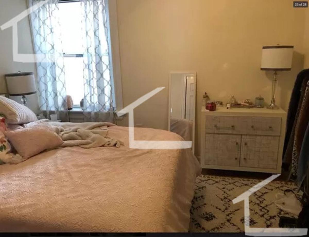 Apartment for rent at 1942 Beacon St #8, Brighton, MA 02135