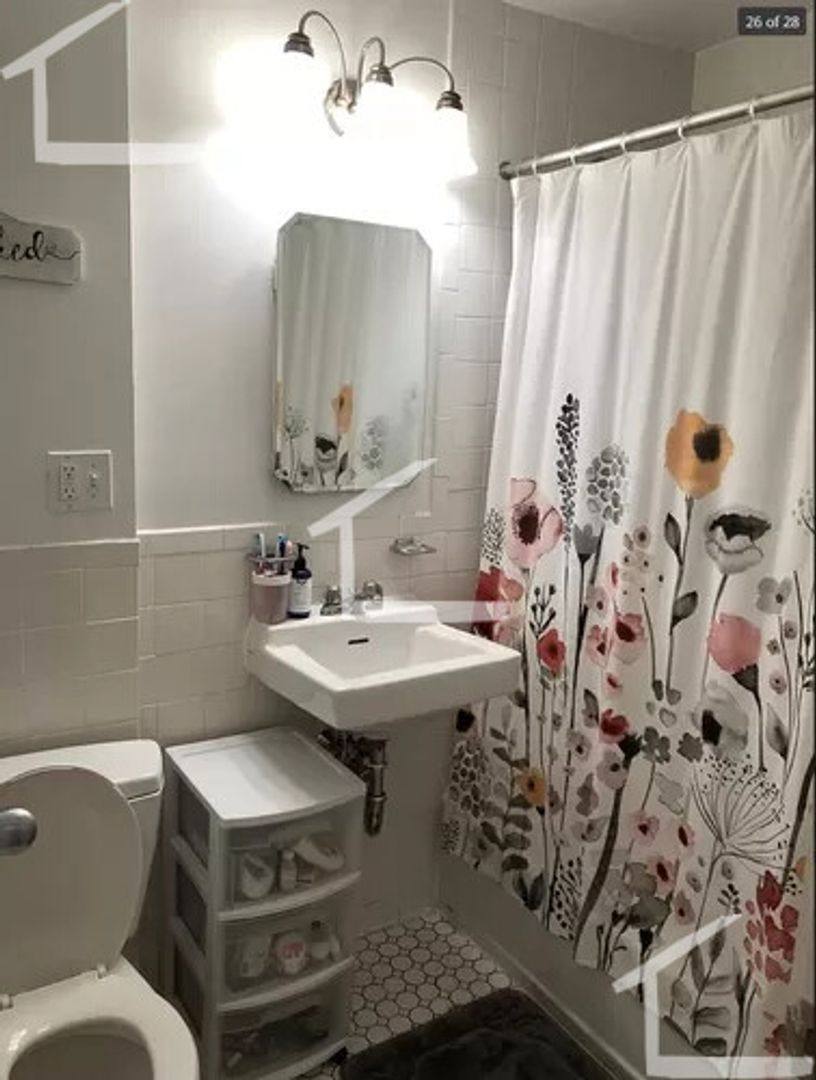 Apartment for rent at 1942 Beacon St #8, Brighton, MA 02135