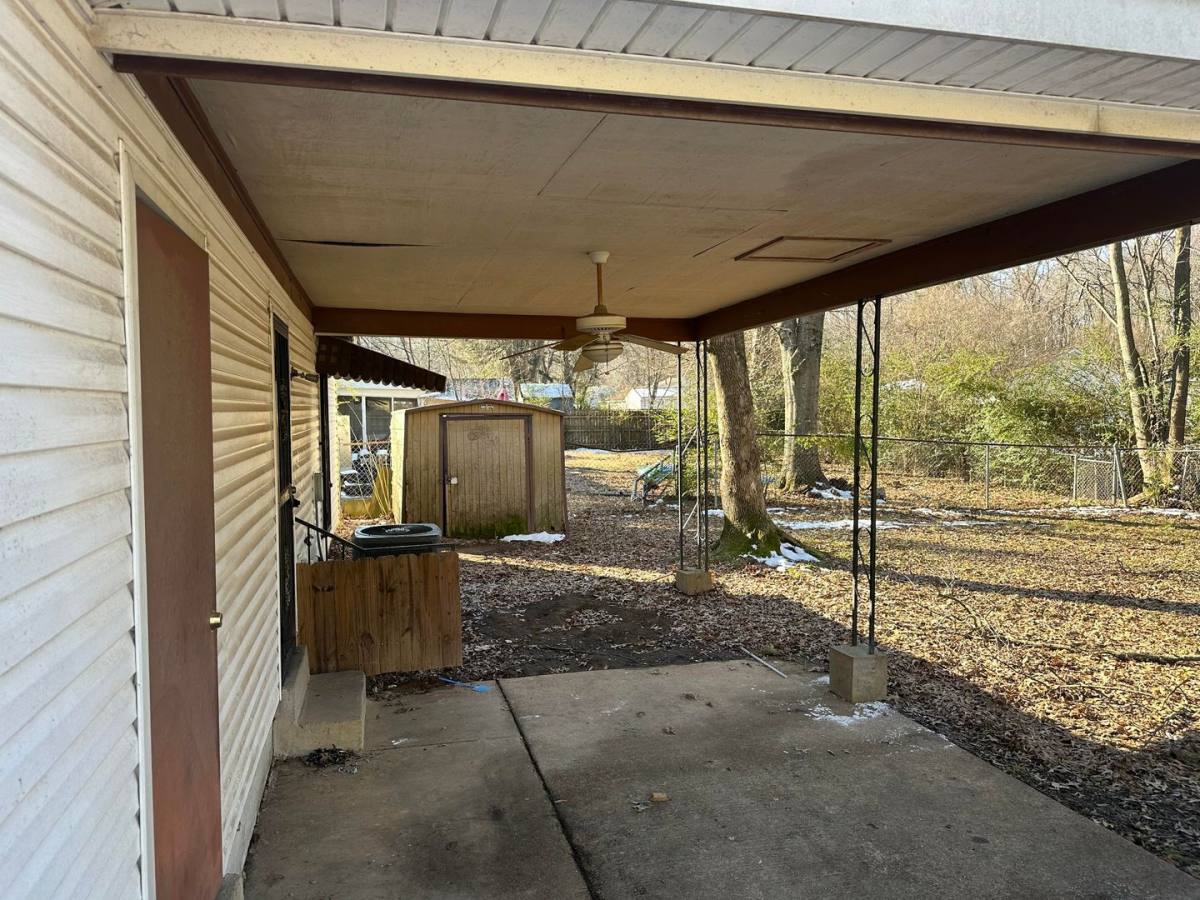 House for rent at 2189 Bobolink Trail, Memphis, TN 38134