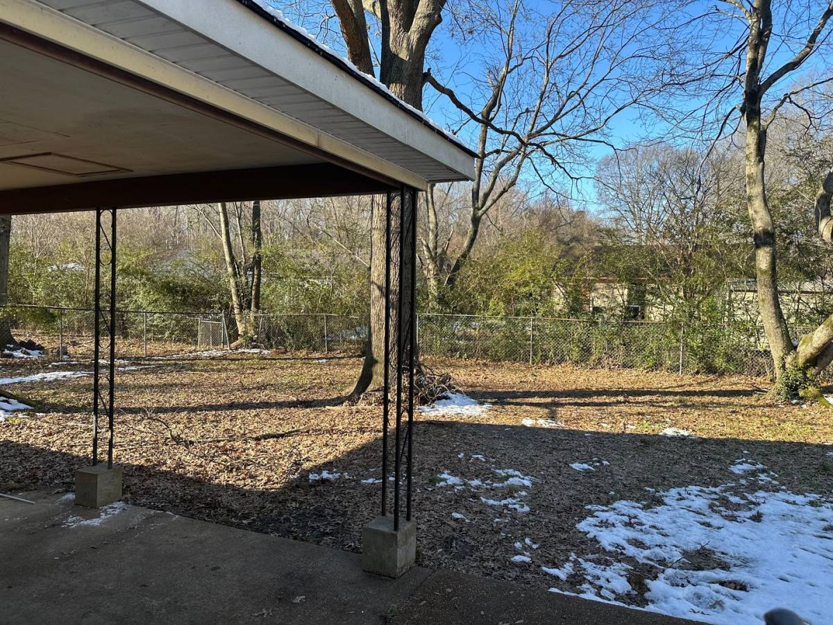 House for rent at 2189 Bobolink Trail, Memphis, TN 38134