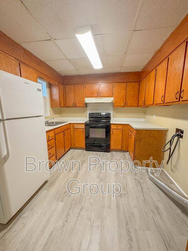 Townhouse for rent at 2310 Barrington Circle, Fayetteville, NC 28303