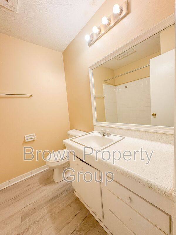Townhouse for rent at 2310 Barrington Circle, Fayetteville, NC 28303