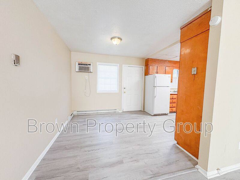 Townhouse for rent at 2310 Barrington Circle, Fayetteville, NC 28303