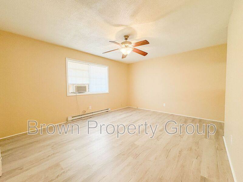 Townhouse for rent at 2310 Barrington Circle, Fayetteville, NC 28303