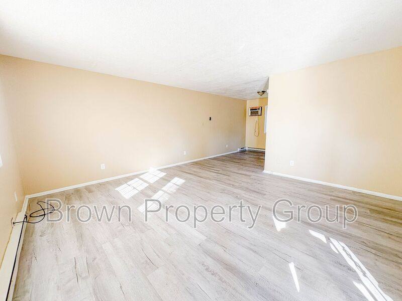 Townhouse for rent at 2310 Barrington Circle, Fayetteville, NC 28303
