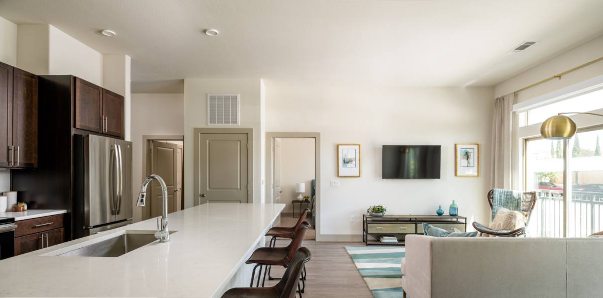 Apartment for rent at 5055 Addison Circle, Addison, TX 75001