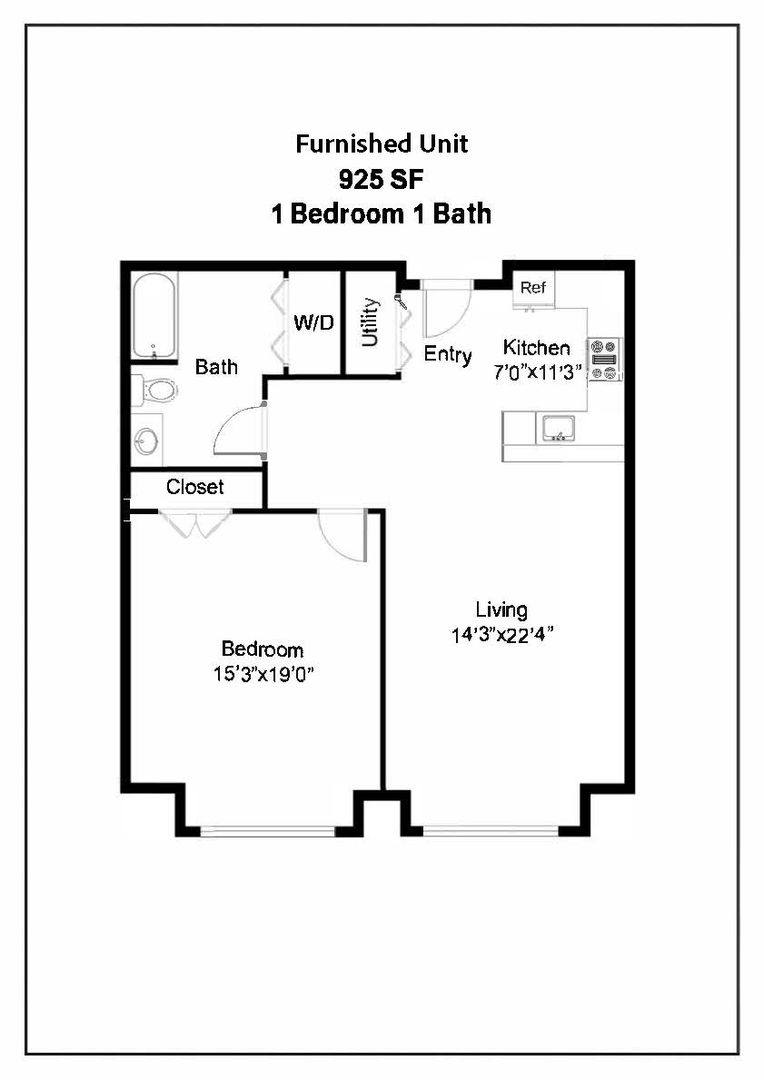 Apartment for rent at 33 Newport Ave, Quincy, MA 02171