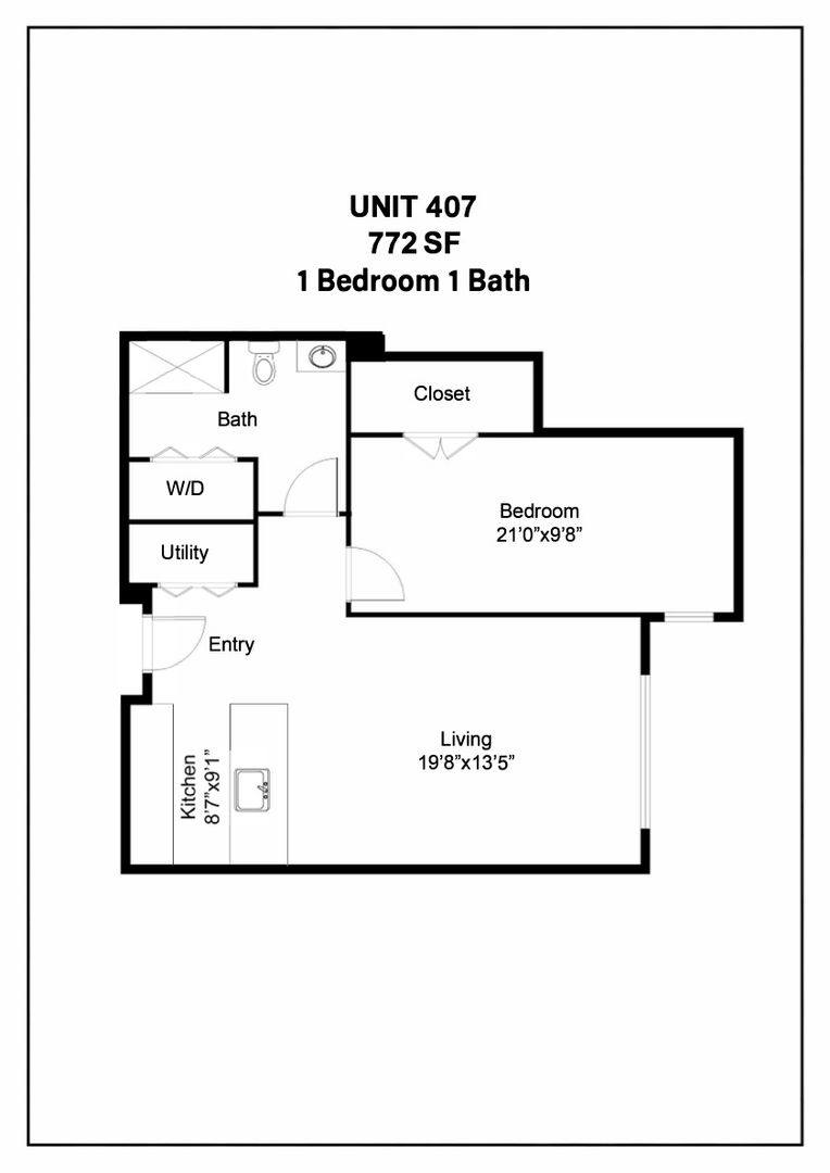 Apartment for rent at Presidential Point, 33 Newport Ave, Quincy, MA 02171